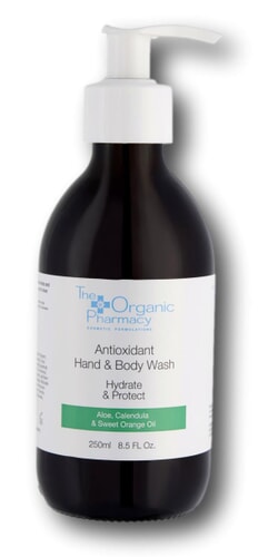 The Organic Pharmacy Antioxidant Hand & Body Wash 250ml